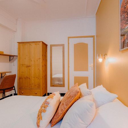 La Villa Du Jardin Saint-Denis Ngoại thất bức ảnh